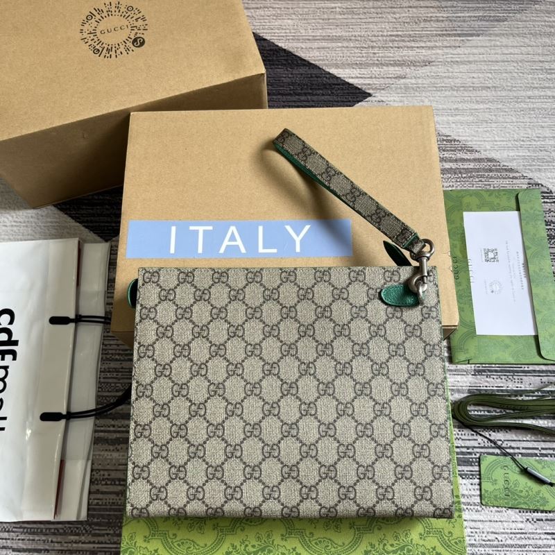 Gvc*1 clutch bags